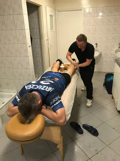 DeLuxus Marcin Wandel